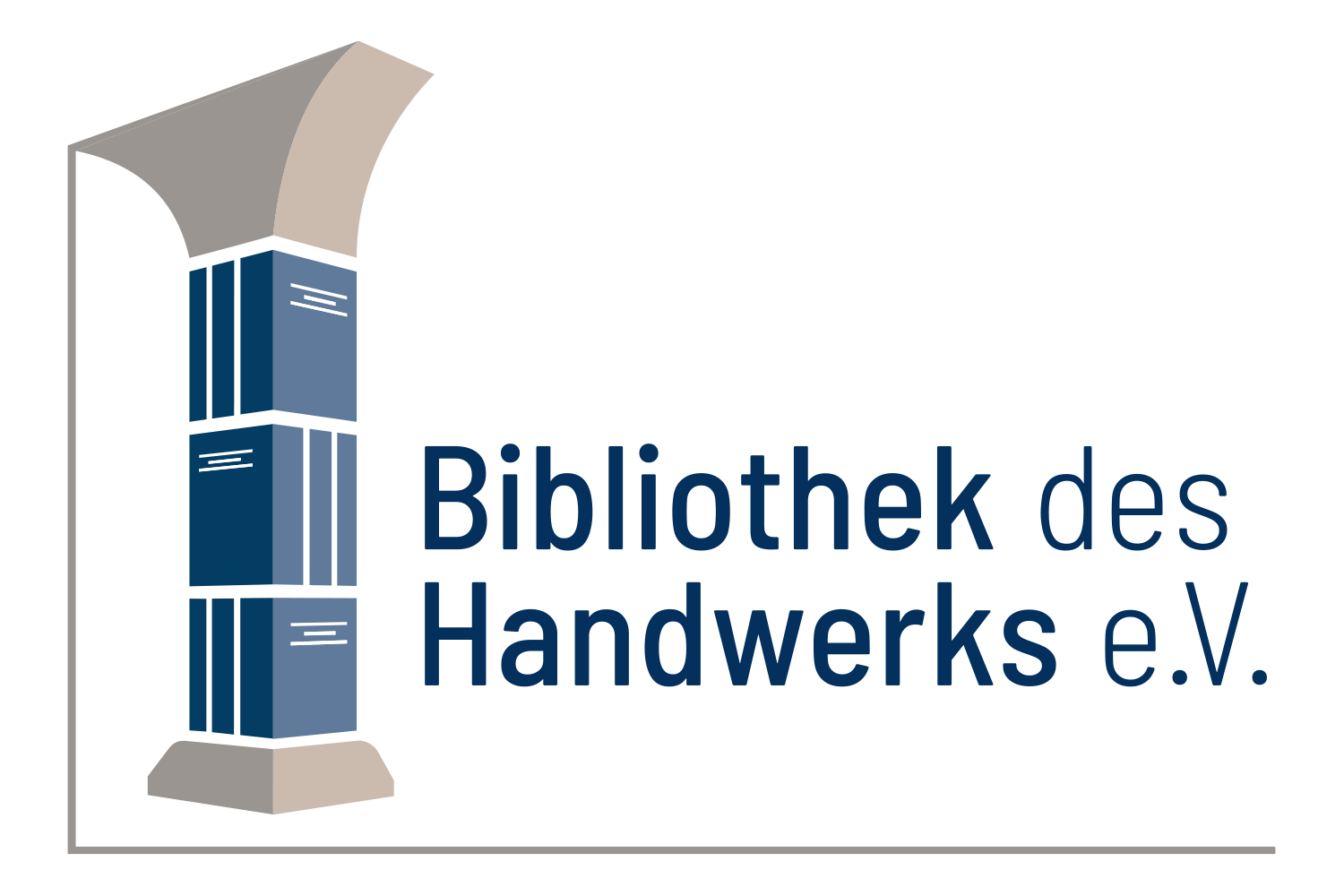 Bibliothek des Handwerks e.V.