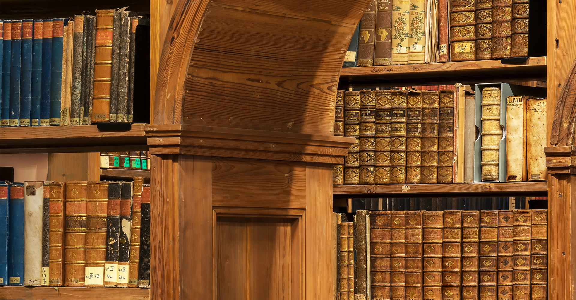 Bibliothek des Handwerks, photo 2