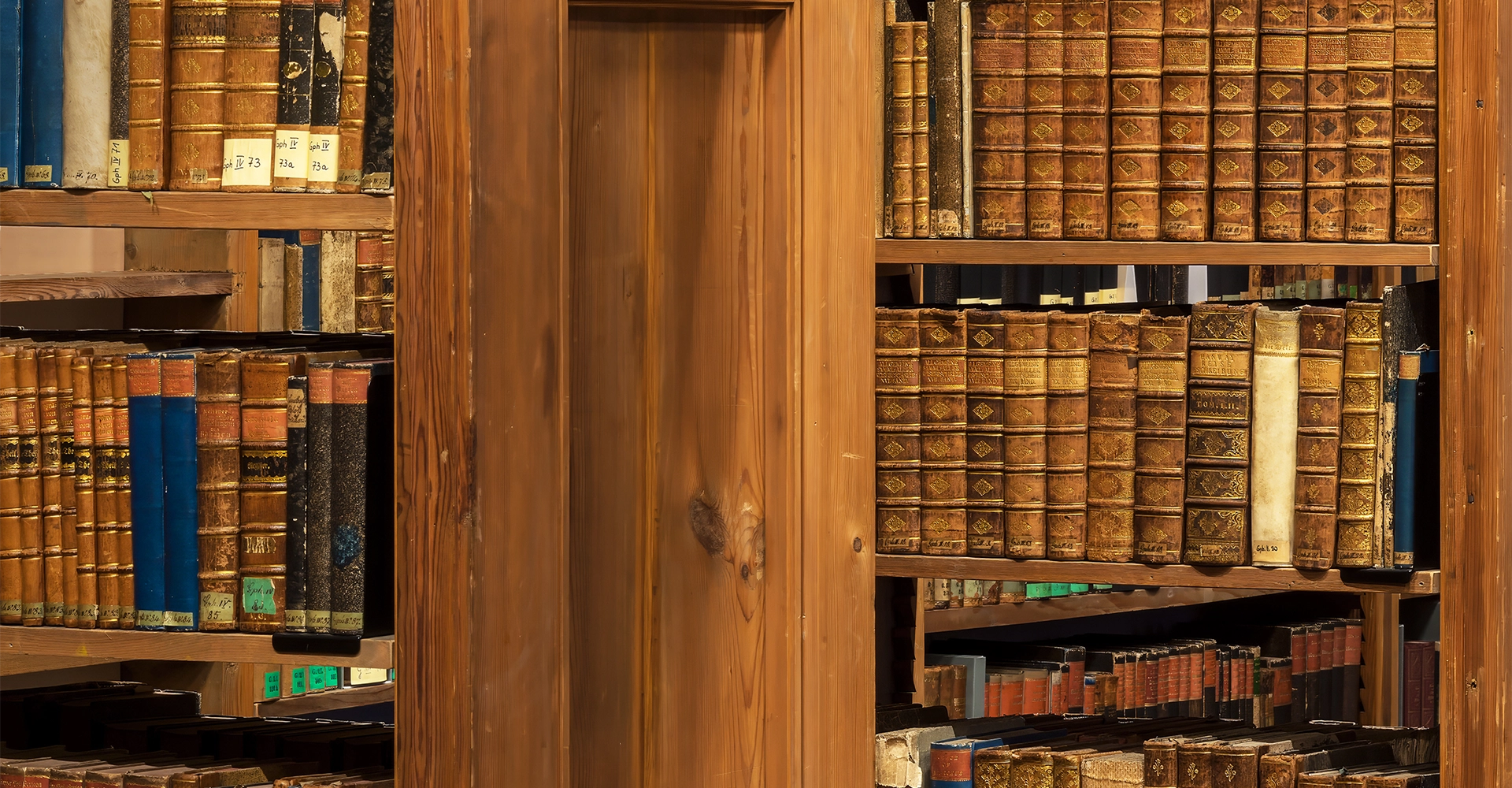 Bibliothek des Handwerks, photo 5
