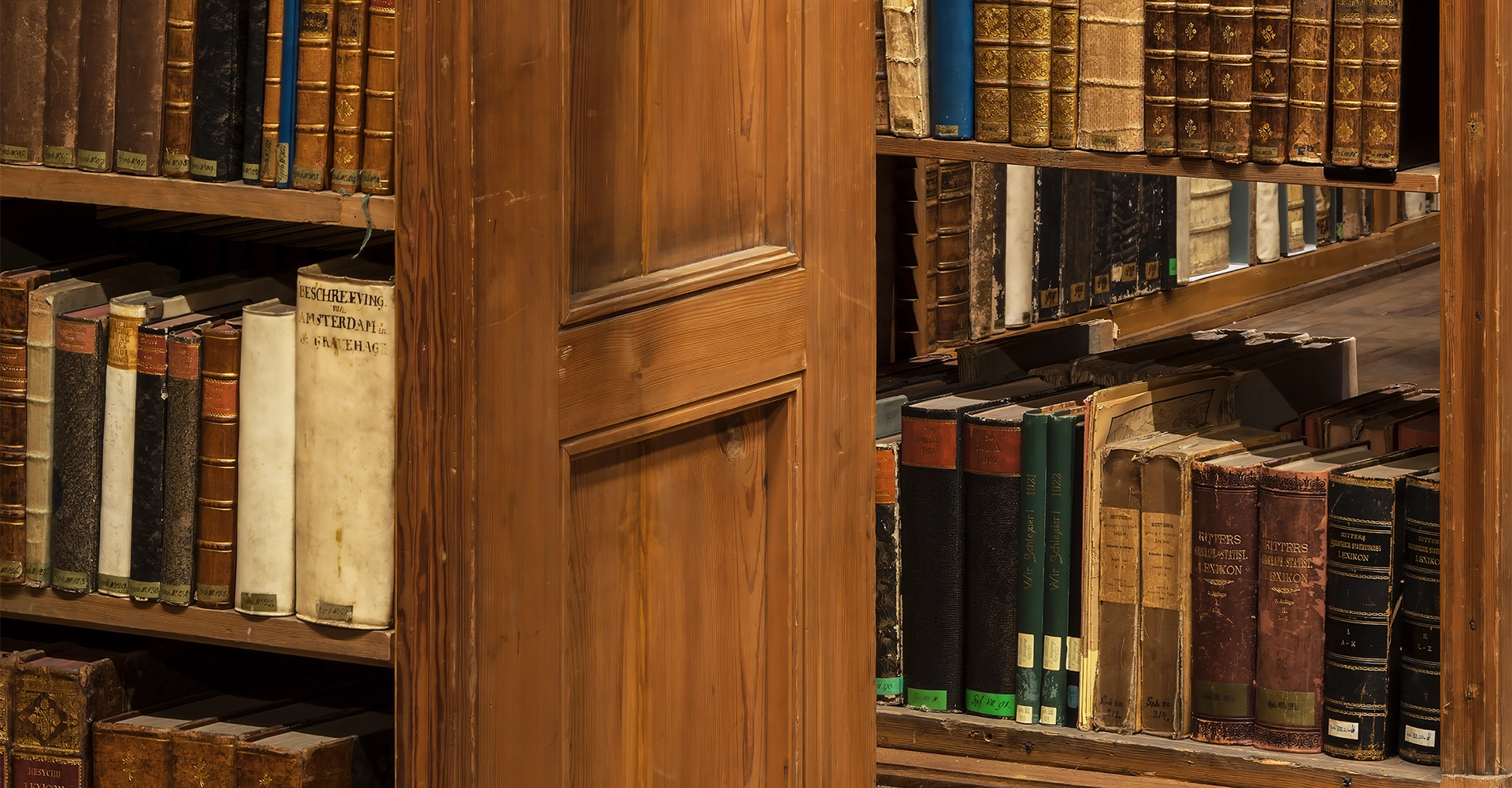 Bibliothek des Handwerks, photo 3